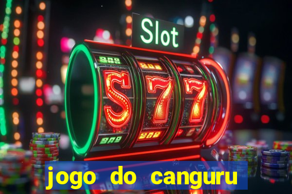 jogo do canguru esporte da sorte